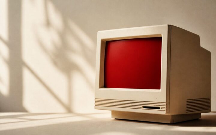 Tecnologia da Informação (TI)