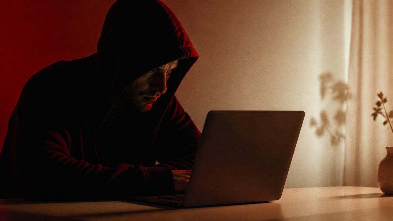Predadores na Internet à espreita
