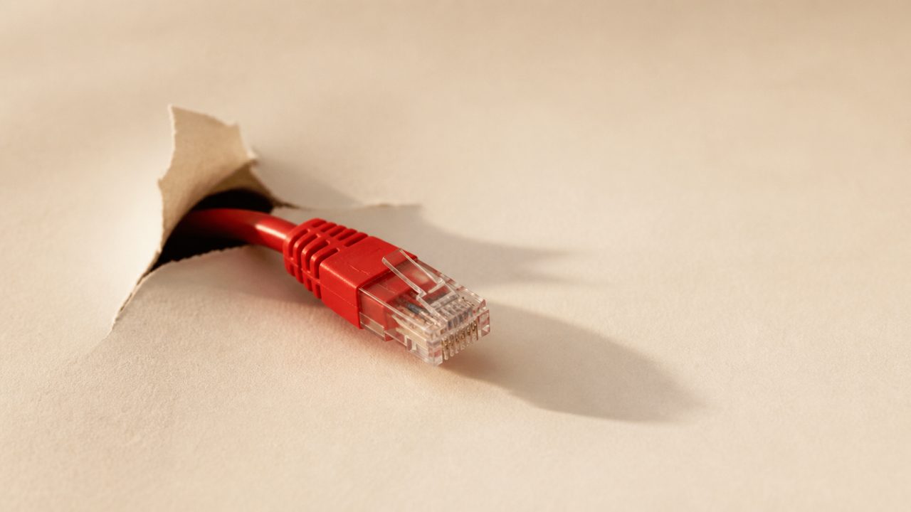 Internet Profunda ou Internet Invisível (Deep Web)