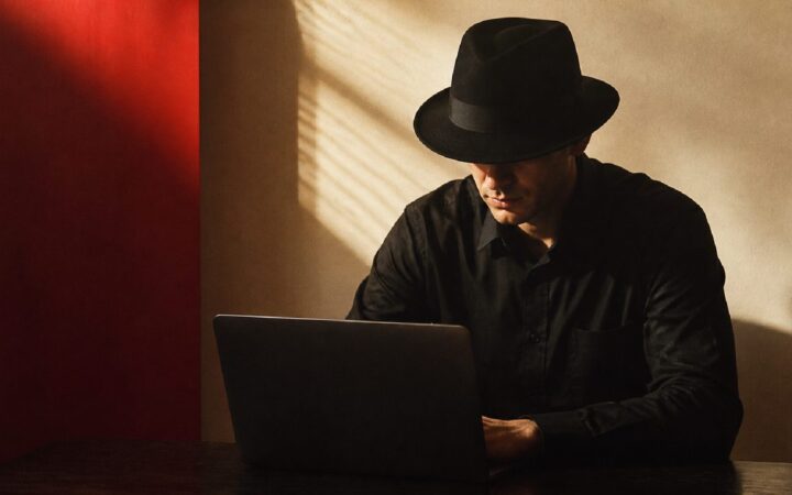 Black Hat Hacking: Piratas a soldo!