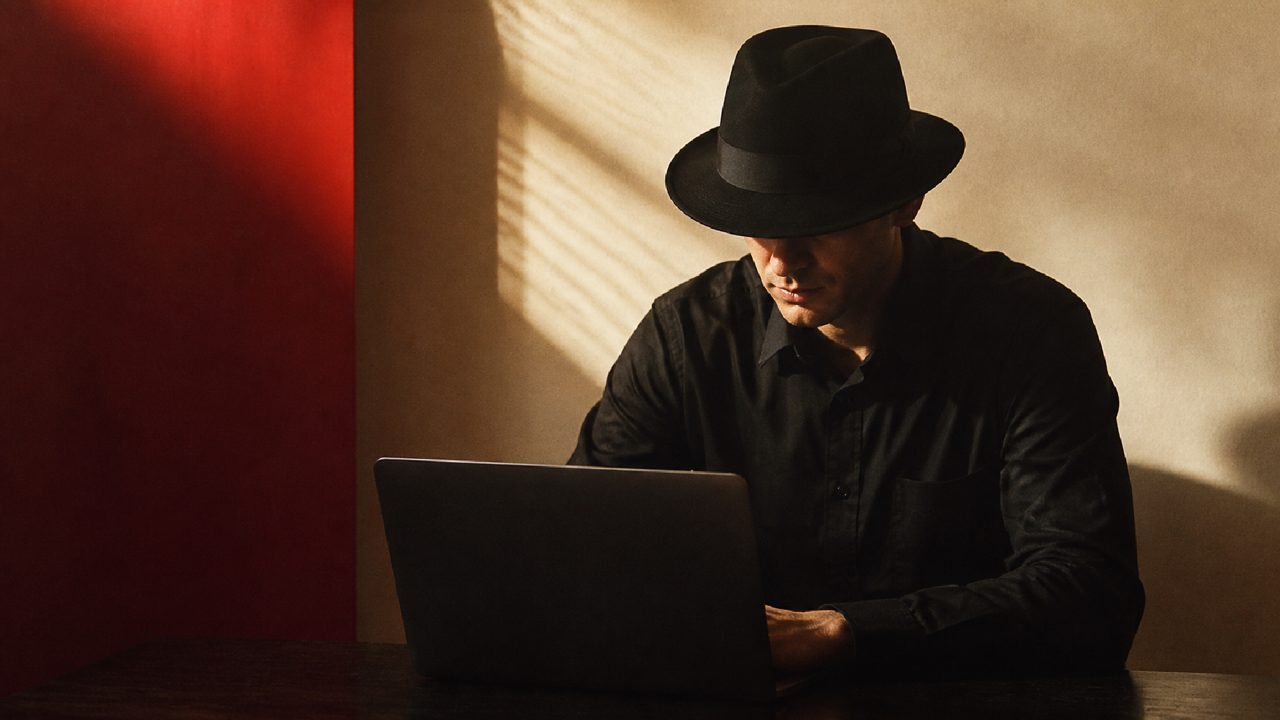 Black Hat Hacking: Piratas a soldo!