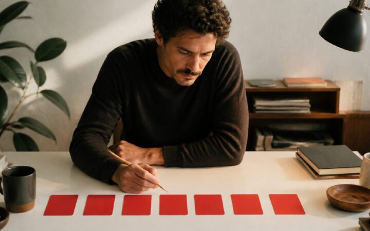 7 Conselhos para elevar a Produtividade