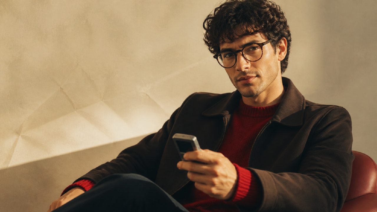 Geeks: os “Nerds” agora são Sensuais!