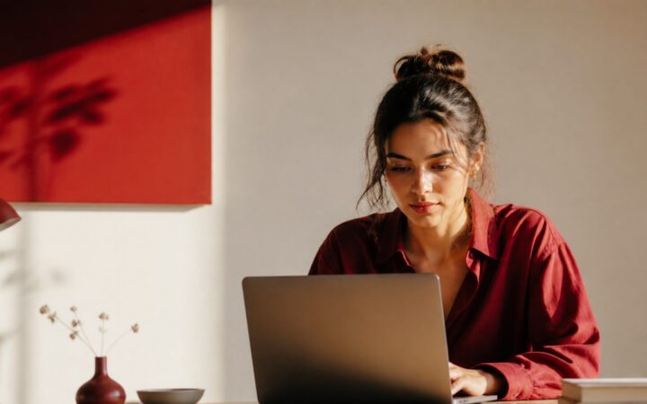 Mulheres Tecnológicas na Internet