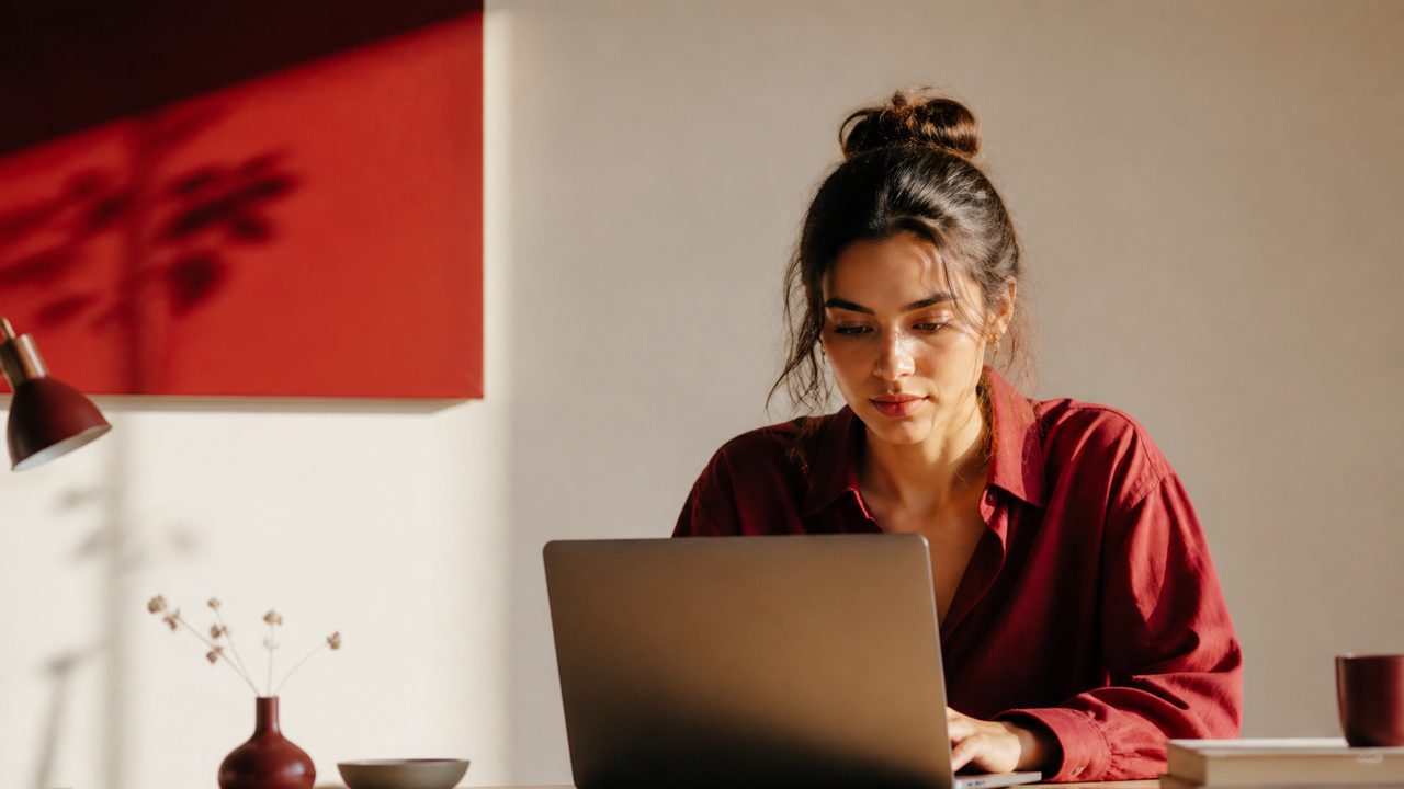 Mulheres Tecnológicas na Internet