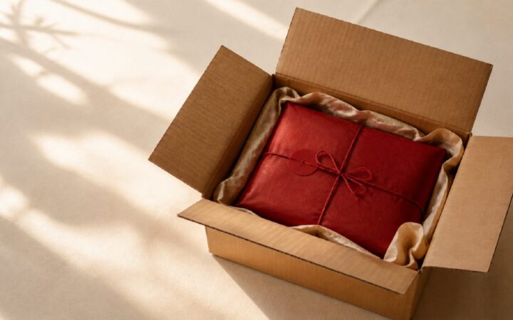 Amazon. Onde vendem os nossos clientes!