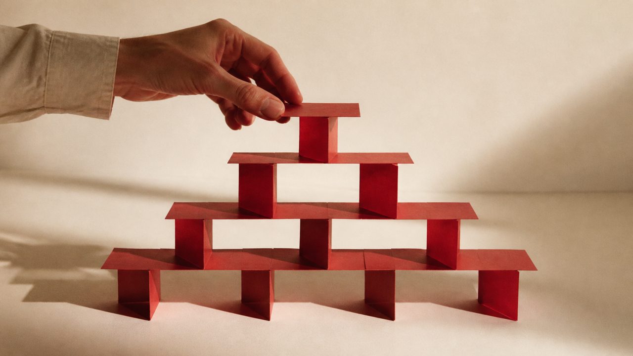 Negócio Multinível: Como criar a minha própria estrutura?