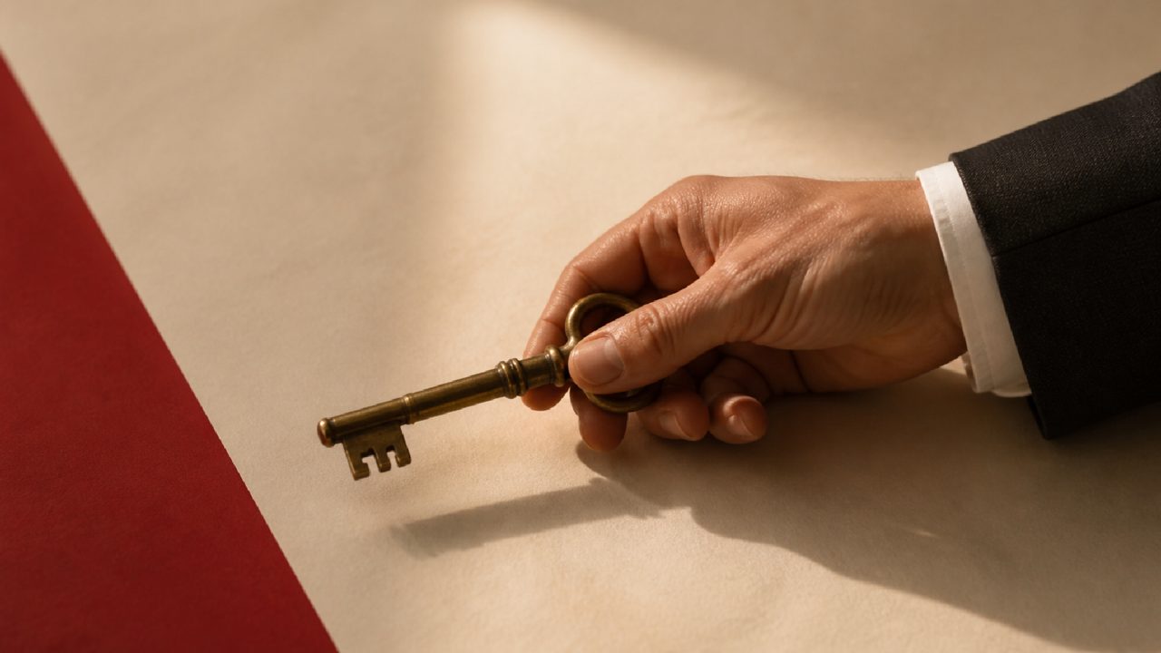 O Segredo MAIS BEM guardado dos RICOS e PODEROSOS