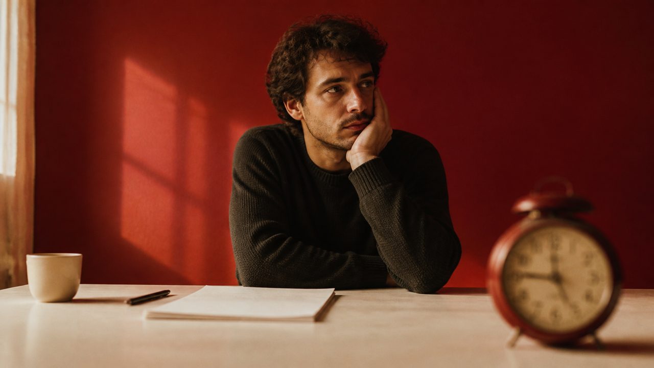 Procrastinação: Conhece o seu inimigo?